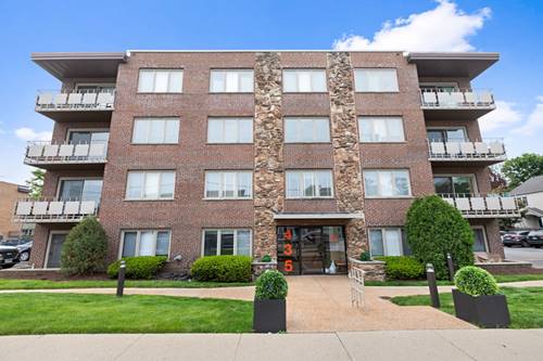 435 Ridge Unit 108, Wilmette, IL 60091