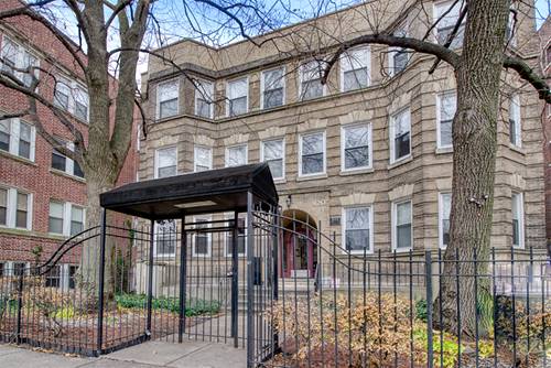 920 W Windsor Unit 2E, Chicago, IL 60640