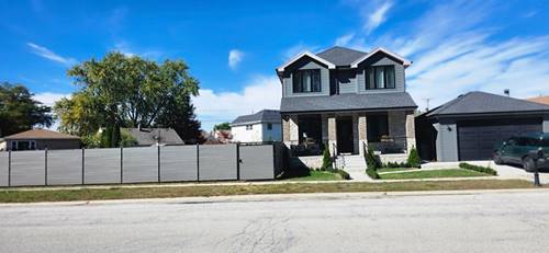 10030 Moody, Oak Lawn, IL 60453