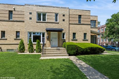 803 Brummel, Evanston, IL 60202