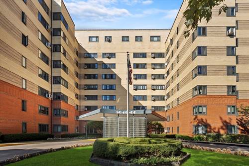 5048 N Marine Unit F3, Chicago, IL 60640