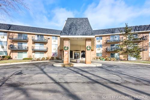 1198 Royal Glen Unit 314, Glen Ellyn, IL 60137