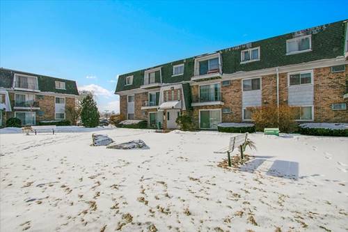 10310 Ridgeland Unit 208, Chicago Ridge, IL 60415