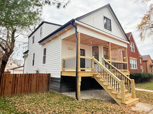 1641 S 57th, Cicero, IL 60804