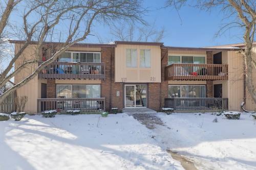 827 E 194th Unit 827, Glenwood, IL 60425