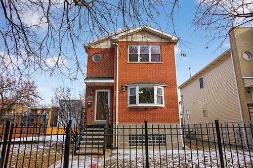 1803 S Lawndale, Chicago, IL 60623