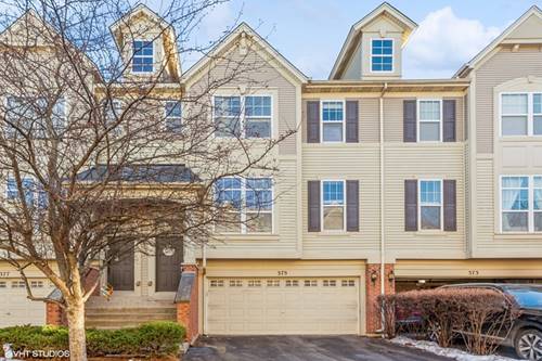 375 N Commerce, Aurora, IL 60504