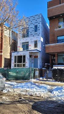 941 N Winchester Unit 2, Chicago, IL 60622
