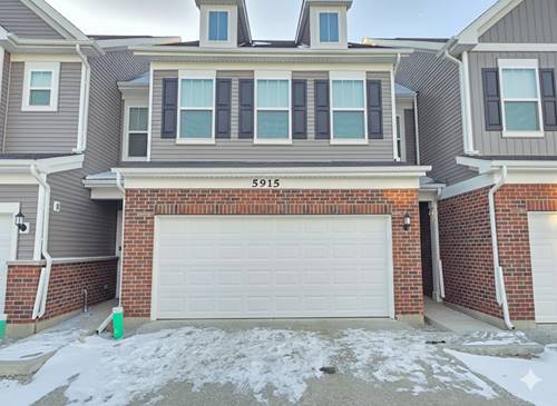 5915 Hawkweed Unit 08703, Naperville, IL 60564