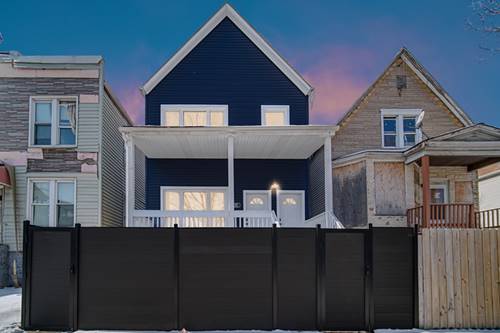 7346 S Peoria, Chicago, IL 60621