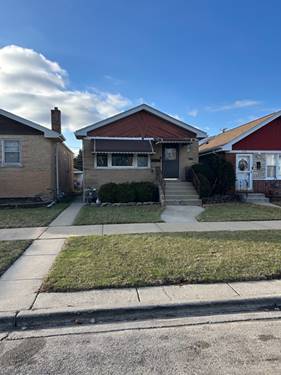 3228 S 53rd, Cicero, IL 60804