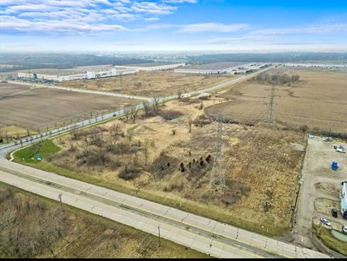 21801 Woodlawn, Sauk Village, IL 60411