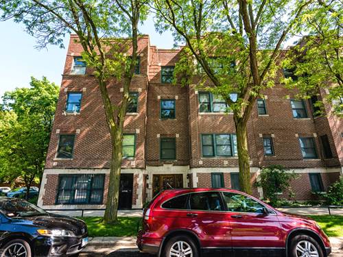 1300 E 56th Unit G, Chicago, IL 60637