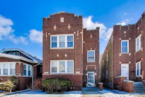 7611 S Marshfield, Chicago, IL 60620