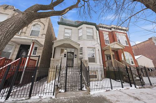 1903 S Hamlin, Chicago, IL 60623