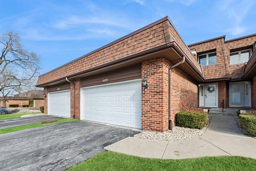 1429 Woodhollow, Flossmoor, IL 60422