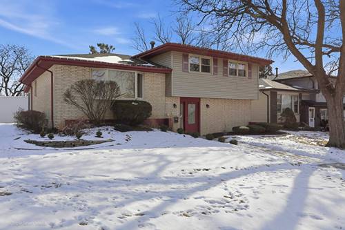 16309 66th, Tinley Park, IL 60477