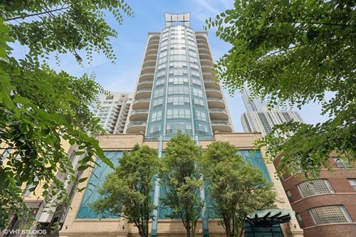 60 W Erie Unit 1302, Chicago, IL 60654