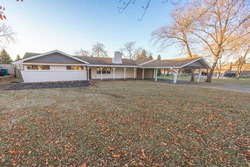 917 Murphy, Joliet, IL 60435