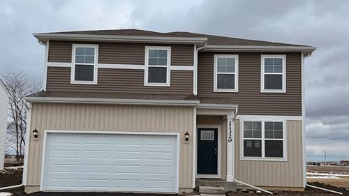 11320 Wildridge, Huntley, IL 60142