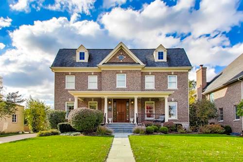 442 Malden, La Grange Park, IL 60526