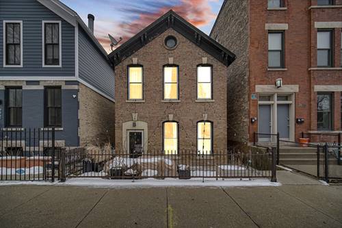 2255 N Janssen Unit 1, Chicago, IL 60614