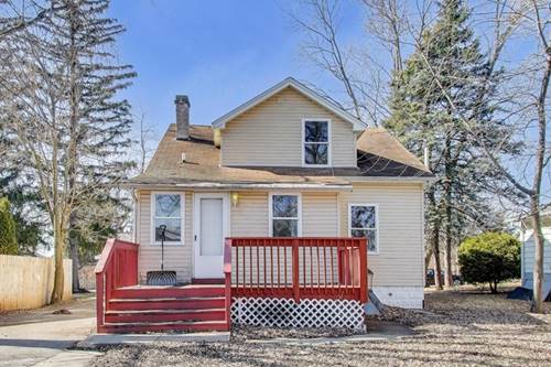 33553 N Idlewild, Grayslake, IL 60030