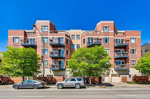 4950 N Western Unit 2C, Chicago, IL 60625