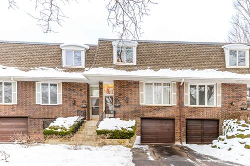 1866 Old Willow, Northfield, IL 60093