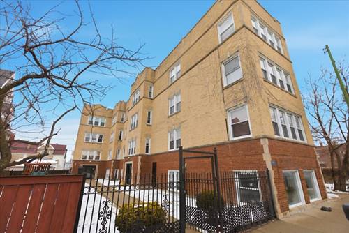 3040 W Diversey Unit 2S, Chicago, IL 60647