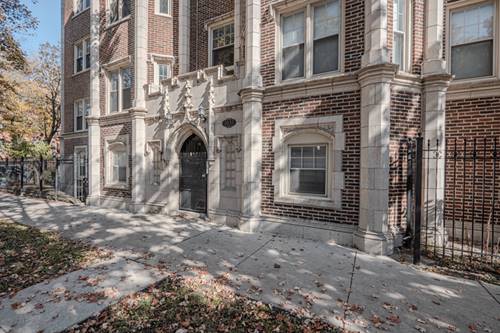 7037 S Crandon Unit 219, Chicago, IL 60649