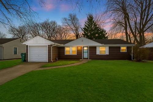 319 Indianwood, Park Forest, IL 60466