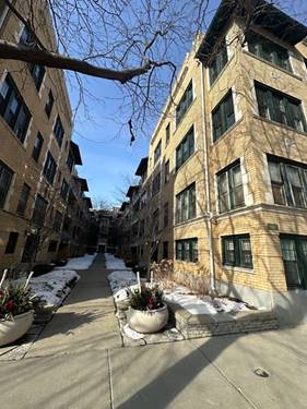 4322 N Clarendon Unit 2221, Chicago, IL 60613