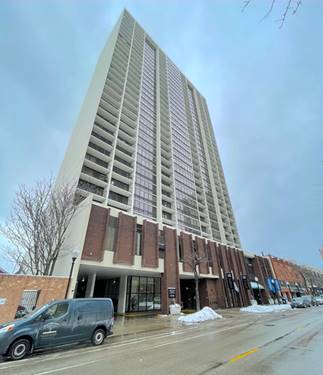1636 N Wells Unit 507, Chicago, IL 60614