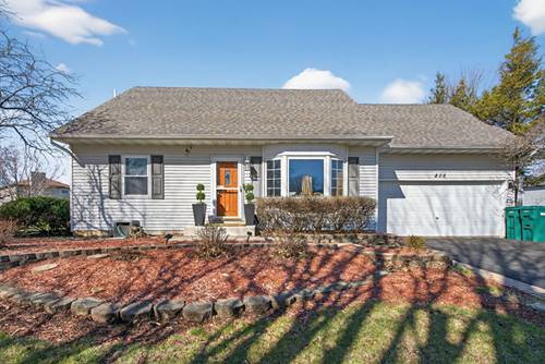 805 Addleman, Joliet, IL 60431