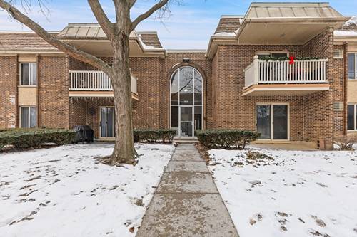 906 W Alleghany Unit 2A, Arlington Heights, IL 60004