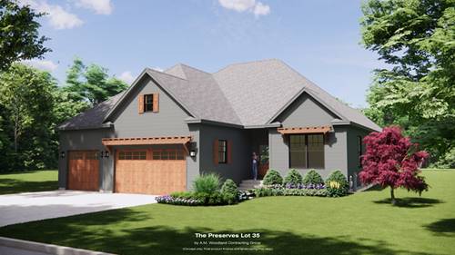 23984 N Red Oak, Kildeer, IL 60047