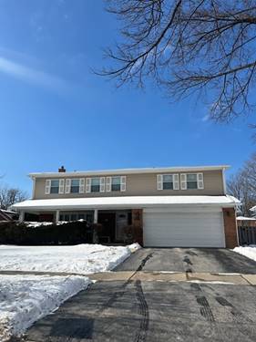 606 S Roosevelt, Arlington Heights, IL 60005