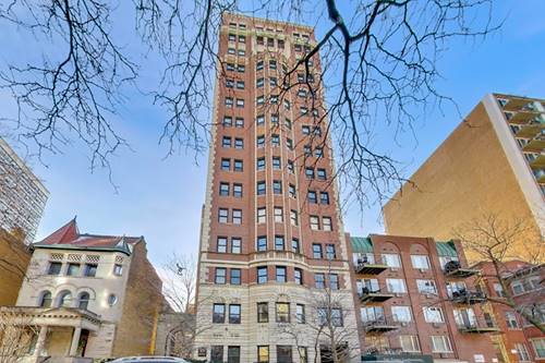 431 W Oakdale Unit 1A, Chicago, IL 60657