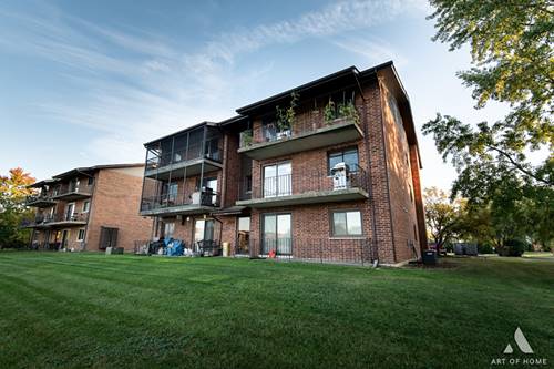 9910 Treetop Unit 3904, Orland Park, IL 60462