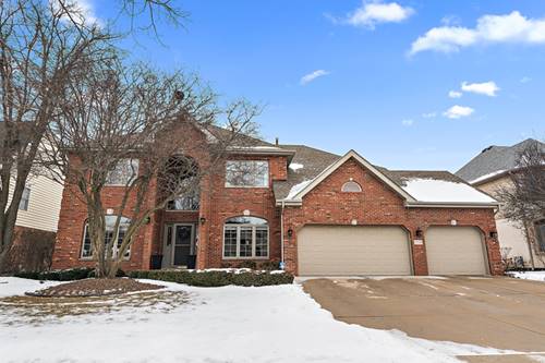 17133 Kerry, Orland Park, IL 60467