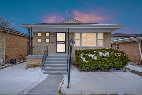 12930 S Carpenter, Calumet Park, IL 60827