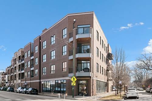 3047 N Oakley Unit 206, Chicago, IL 60618