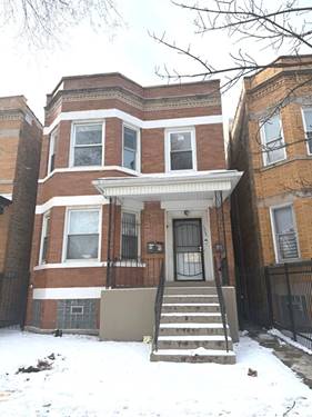 7224 S St Lawrence Unit 2, Chicago, IL 60619