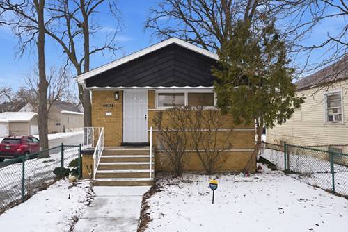 12358 S Lowe, Chicago, IL 60628