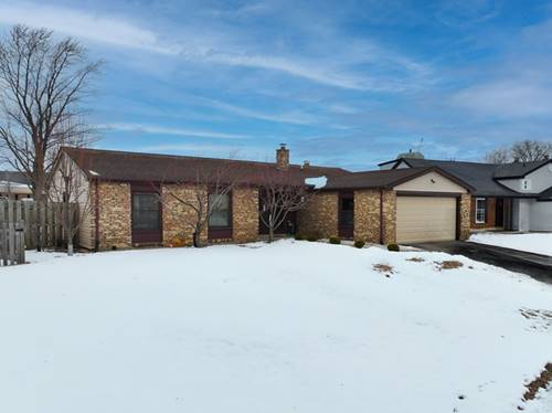 514 Revere, Westmont, IL 60559