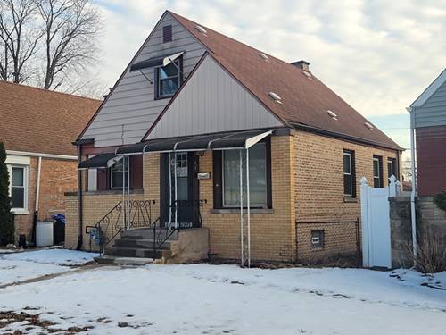 43 162nd, Calumet City, IL 60409