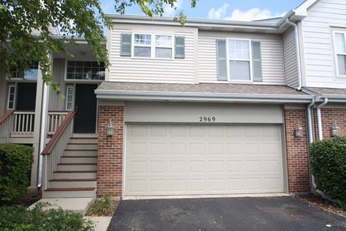 2969 Saganashkee, Naperville, IL 60564