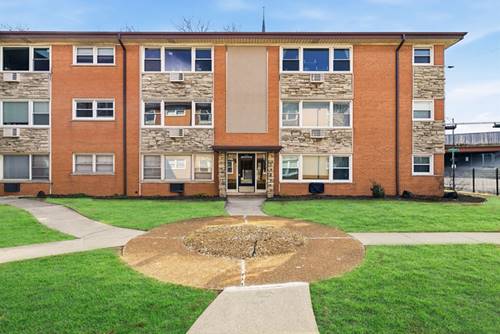 4101 N Keeler Unit 2B, Chicago, IL 60641