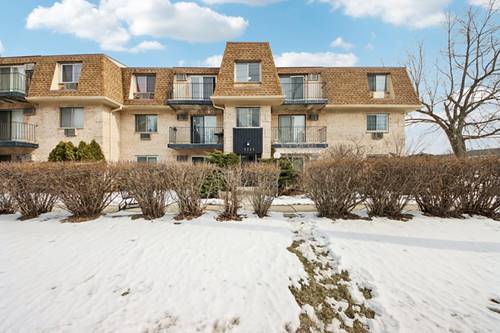 1111 Bloomingdale Unit 2A, Glendale Heights, IL 60139